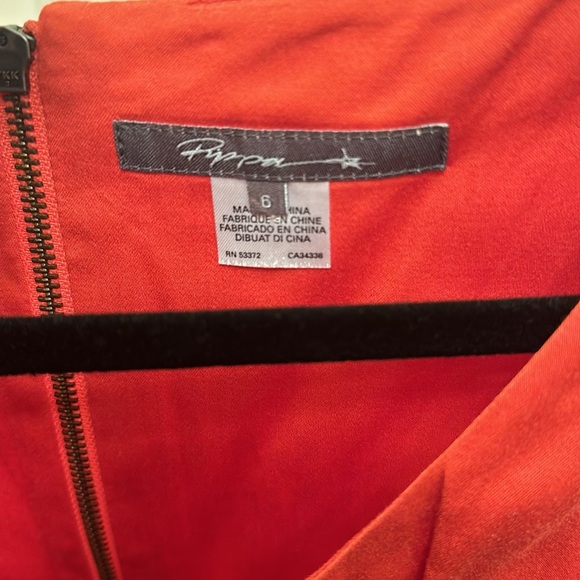 Pippa Dress - Picture 3 of 4